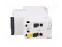 SCHNEIDER ELECTRIC Interruptor magnetotérmico iC60H 2 polos 10A C