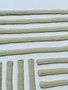 DKD Home Decor Cuadro Lienzo con Líneas 3D (Pack de 2)
