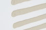 DKD Home Decor Cuadro Lienzo con Líneas 3D (Pack de 2)