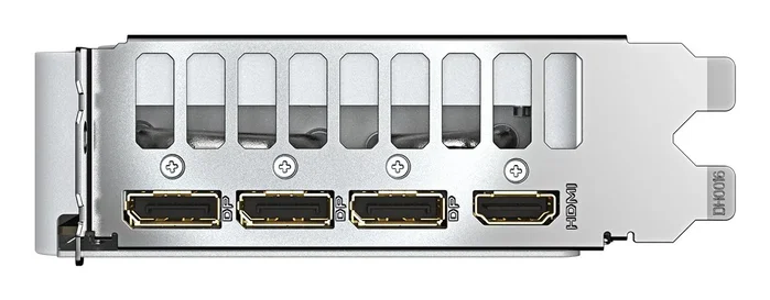 Gigabyte GeForce RTX 5060 Ti AERO OC 8G Blanco