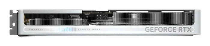 Gigabyte GeForce RTX 5060 Ti AERO OC 8G Blanco