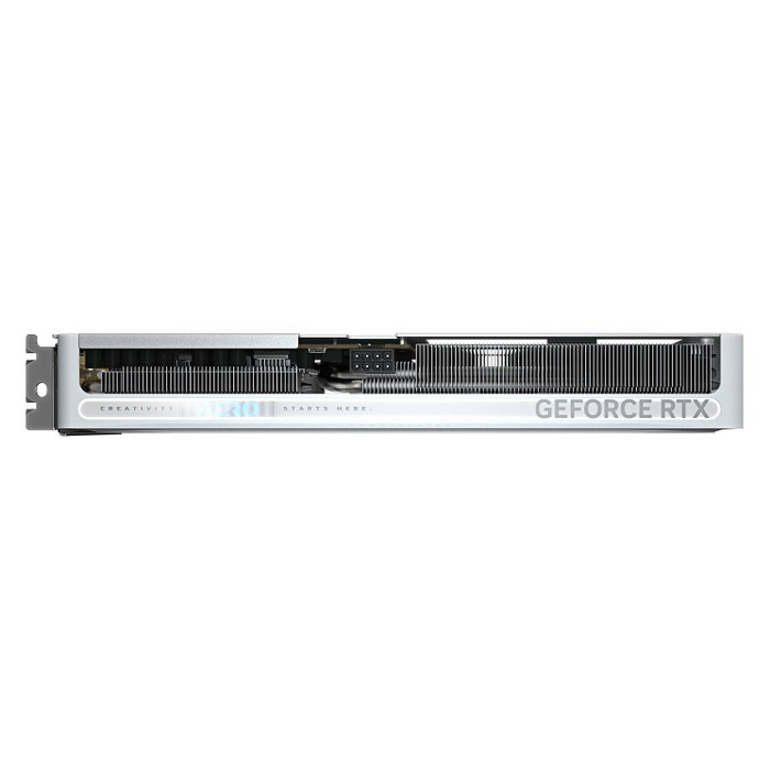 Gigabyte GeForce RTX 5060 Ti AERO OC 8G Blanco