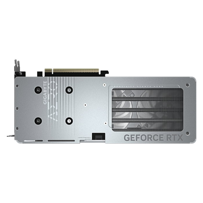 Gigabyte GeForce RTX 5060 Ti AERO OC 8G Blanco