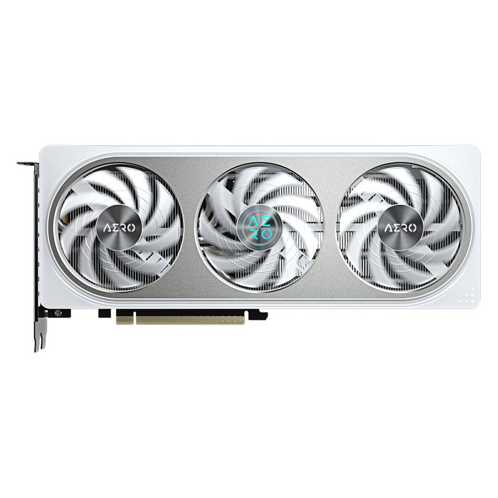 Gigabyte GeForce RTX 5060 Ti AERO OC 8G Blanco