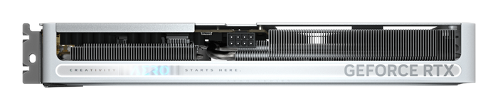 GIGABYTE Tarjeta Gráfica GeForce RTX 5060 Ti AERO OC 8G GDDR7 128-bit PCI-E 5.0 GV-N506TAERO OC-8GD GIGABYTE Tarjeta Gráfica GeForce RTX 5060 Ti AERO OC 8G GDDR7 128-bit PCI-E 5.0 GV-N506TAERO OC-8GD