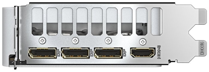 Gigabyte GeForce RTX 5060 Ti AERO OC 8G Blanco