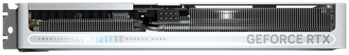 Gigabyte GeForce RTX 5060 Ti AERO OC 8G Blanco