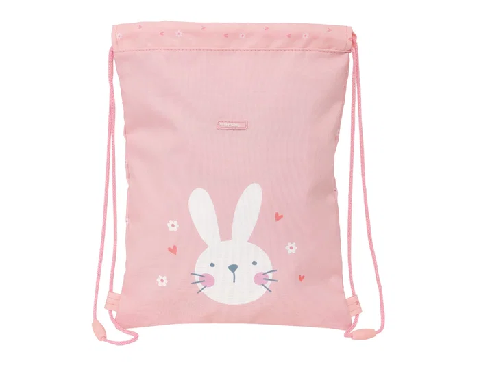 Safta Saco Plano Junior Bunny Preescolar Safta Saco Plano Junior Bunny Preescolar