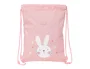 Safta Saco Plano Junior Bunny Preescolar