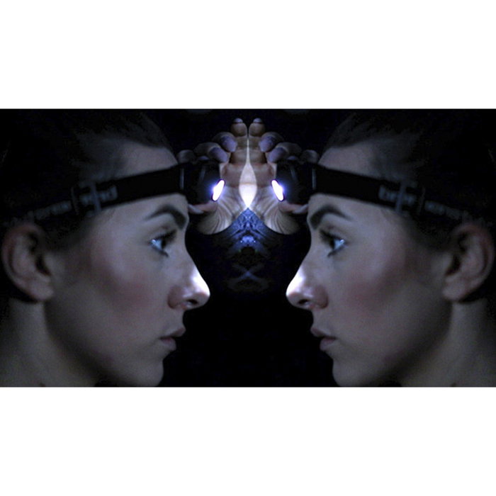 Brennenstuhl LuxPremium LED Headlamp KL100 IP44 Brennenstuhl LuxPremium LED Headlamp KL100 IP44