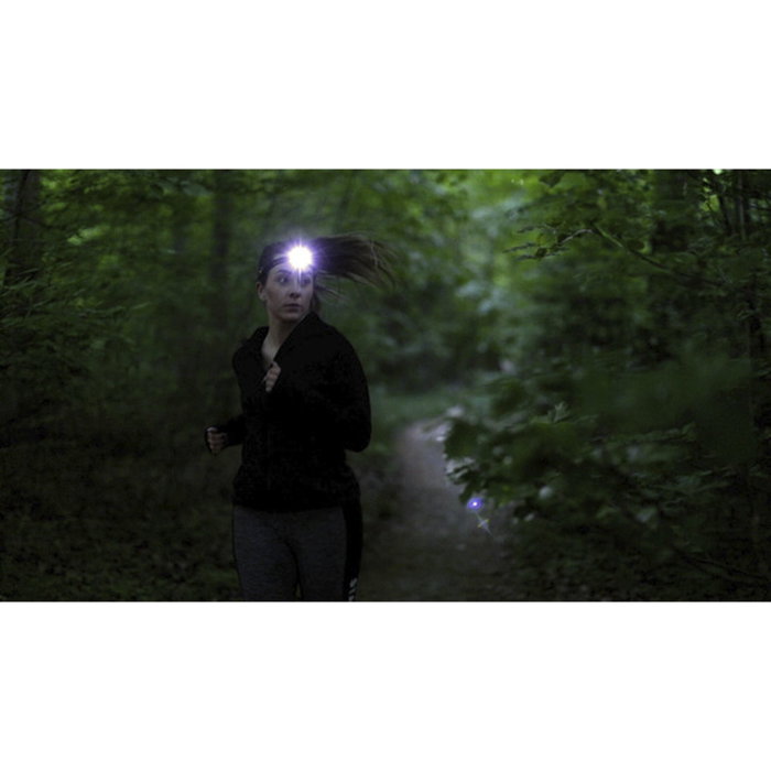 Brennenstuhl LuxPremium LED Headlamp KL100 IP44 Brennenstuhl LuxPremium LED Headlamp KL100 IP44