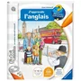 Ravensburger Tiptoi Libro interactivo Estoy aprendiendo inglés 13099003 4 años