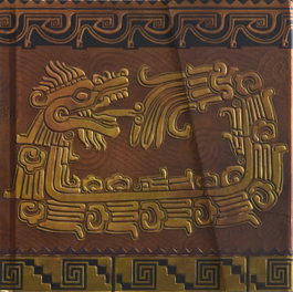 BONCAHIER, Cultura azteca