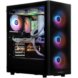 Bitfenix Grafi F-RGB Negro