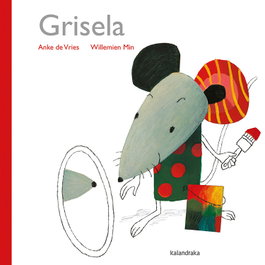 Grisela, VV.AA. - KALANDRAKA