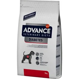 Affinity Advance Canine Adult Diabetes Colitis Pienso para Perro 3 kg