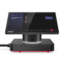 Lenovo ThinkSmart Hub con Intel Core i5, 16 GB RAM y 256 GB SSD