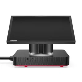 Auriculares Lenovo 11H1000KSP Negro