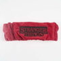 Cerdá Set de 6 Accesorios para el Pelo Stranger Things Rojo
