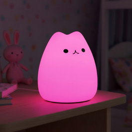 The Concept Factory Luz Quitamiedos Kawaii Soft