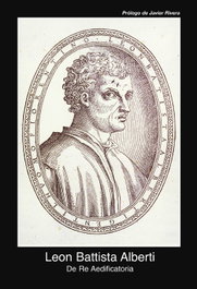 De re aedificatoria, Leon Battista Alberti - AKAL