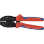 Knipex PreciForce 97 52 30 Alicates de Crimpado