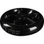 Cecotec Pumba 1600 Purrfect Meal Comedero Automático Negro
