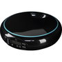 Cecotec Pumba 1600 Purrfect Meal Comedero Automático Negro