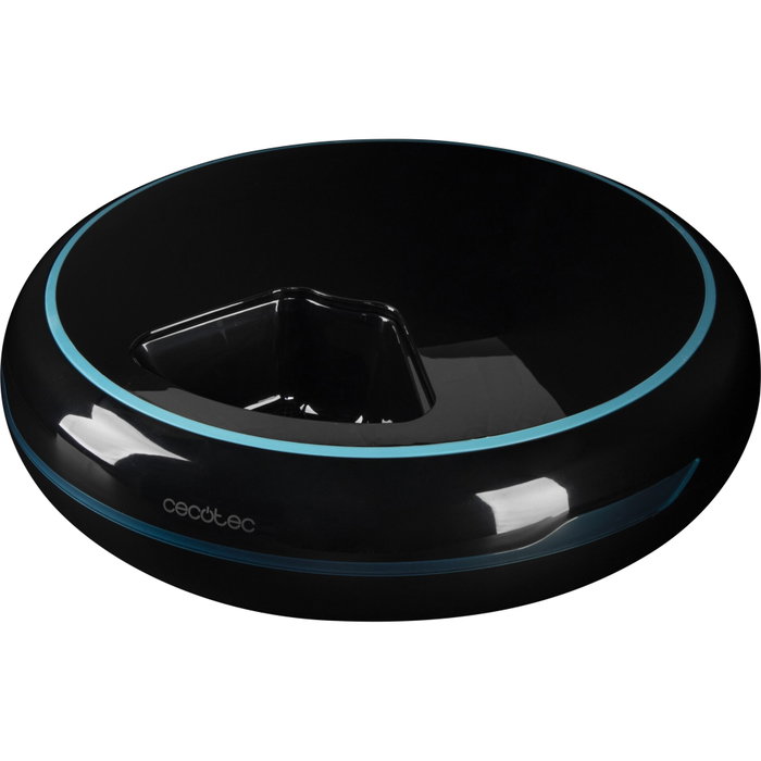 Cecotec Pumba 1600 Purrfect Meal Comedero Automático Negro Cecotec Pumba 1600 Purrfect Meal Comedero Automático Negro