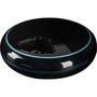 Cecotec Pumba 1600 Purrfect Meal Comedero Automático Negro