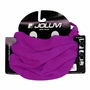 Braga de Cuello Joluvi 235025-079 Forro Polar Morado