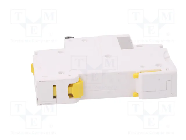SCHNEIDER ELECTRIC Interruptor magnetotérmico ACTI9 iC60N 40A 1P C