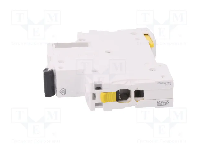 SCHNEIDER ELECTRIC Interruptor magnetotérmico ACTI9 iC60N 40A 1P C