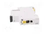 SCHNEIDER ELECTRIC Interruptor magnetotérmico ACTI9 iC60N 40A 1P C