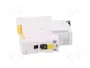 SCHNEIDER ELECTRIC Interruptor magnetotérmico ACTI9 iC60N 40A 1P C