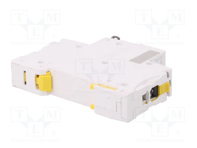 SCHNEIDER ELECTRIC Interruptor magnetotérmico ACTI9 iC60N 40A 1P C