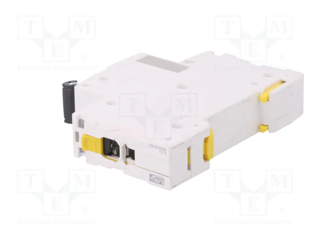 SCHNEIDER ELECTRIC Interruptor magnetotérmico ACTI9 iC60N 40A 1P C