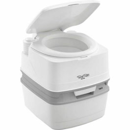 Thetford Porta Potti Qube PP 165 WC químico portátil