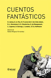 Cuentos fantásticos, Varios Autores - AKAL