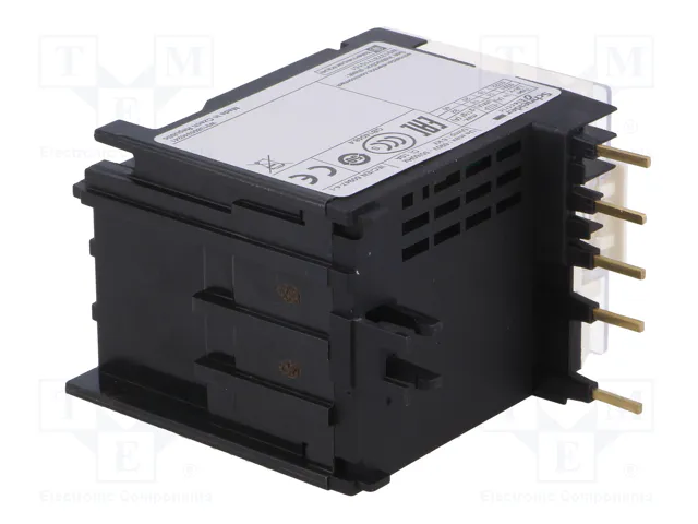 SCHNEIDER ELECTRIC Relé Térmico TeSys K 10-14A NO+NC SCHNEIDER ELECTRIC Relé Térmico TeSys K 10-14A NO+NC