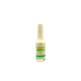 Lizbet De Belhé Sensitive Fortalecedor Extra Fuerte De Choque Uña Sensible 16ml