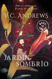 Jardín sombrío, V.C. Andrews - DEBOLSILLO