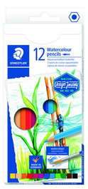 Lapices Acuarelables Staedtler Design Journey 146 10C Caja De 12