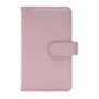 FUJIFILM Instax Mini 12 Album para fotos, color rosa blossom-pink, 108 hojas, ref. 4177089