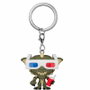 FUNKO Llavero Pocket Gremlins Gremlin con gafas 3D
