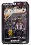 Las Tortugas Ninja Page Punchers Figura Bebop 16 cm