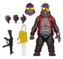 Las Tortugas Ninja Page Punchers Figura Bebop 16 cm