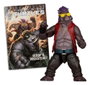 Las Tortugas Ninja Page Punchers Figura Bebop 16 cm