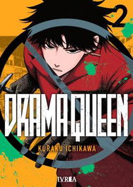 Drama Queen Vol. 02