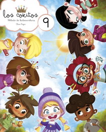 LOS COKITOS LOS COKITOS 9 - Reyes Vargas, Elisa Maria